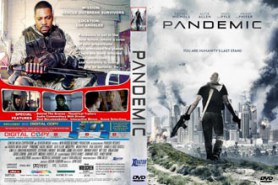 Pandemic - มหาภัยไวรัสระบาดเมือง (2009)